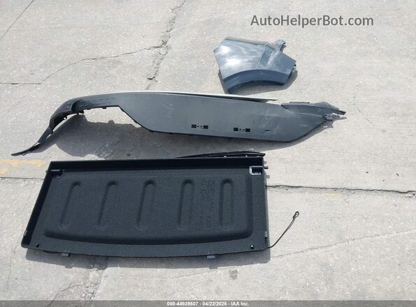 KMHRC8A32SU371237 2025 HYUNDAI VENUE Gray Vista del cuadro de instrumentos
