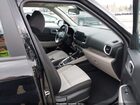 2020 Hyundai Venue Sel Черный vin: KMHRC8A33LU025537