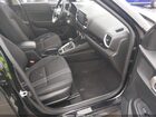 2021 Hyundai Venue Sel Черный vin: KMHRC8A34MU125955