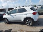 2022 Hyundai Venue Sel White vin: KMHRC8A34NU194324 2022 Hyundai Venue Sel White vin: KMHRC8A34NU194324
