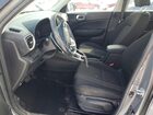 2021 Hyundai Venue Sel Gray vin: KMHRC8A35MU100160