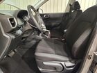 2024 Hyundai Venue Sel Серебряный vin: KMHRC8A35RU323385