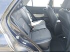 2021 Hyundai Venue Denim Синий vin: KMHRC8A36MU089671