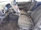 2026 Hyundai Venue Sel Серый vin: KMHRC8A36TU453330