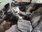 2024 Hyundai Venue Sel Серый vin: KMHRC8A37RU283052