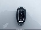 2026 Hyundai Venue Sel W/two-tone Roof White vin: KMHRC8A37TU419994