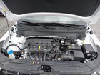 2026 Hyundai Venue Sel W/two-tone Roof White vin: KMHRC8A37TU419994