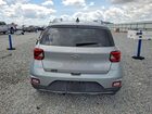2020 Hyundai Venue Sel Серебряный vin: KMHRC8A38LU024285