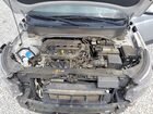 2020 Hyundai Venue Sel Серебряный vin: KMHRC8A38LU024285