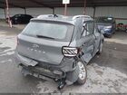 2020 Hyundai Venue Sel Серый vin: KMHRC8A3XLU018682