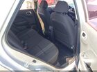 2021 Hyundai Venue Sel Серебряный vin: KMHRC8A3XMU115432