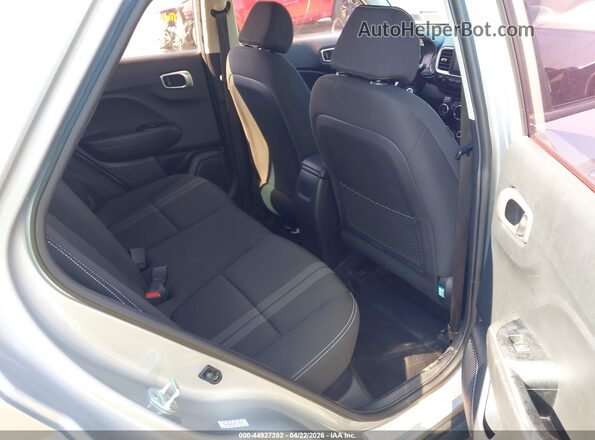 KMHRC8A3XMU115432 2021 HYUNDAI VENUE Серебряный Вид наклейки с VIN-кодом