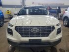 2026 Hyundai Venue Sel Белый vin: KMHRC8A3XTU424607
