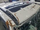 2026 Hyundai Venue Sel Белый vin: KMHRC8A3XTU424607 Damage: Roof, Dent(S) W/ Paint Dmg, > 12 Inches