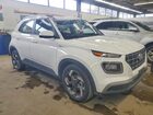 2026 Hyundai Venue Sel Белый vin: KMHRC8A3XTU424607