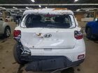 2026 Hyundai Venue Sel Белый vin: KMHRC8A3XTU424607