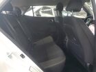 2026 Hyundai Venue Sel Белый vin: KMHRC8A3XTU424607 Damage: Left Side Curtain Air Bag, Deployed, Replacement Required