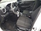 2026 Hyundai Venue Sel Белый vin: KMHRC8A3XTU428589
