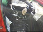 2019 Hyundai Veloster N Красный vin: KMHT36AH2KU001606