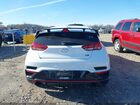 2021 Hyundai Veloster N   White vin: KMHT36AH2MU011670