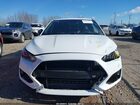 2021 Hyundai Veloster N   White vin: KMHT36AH2MU011670