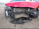 2020 Hyundai Veloster N   Red vin: KMHT36AH3LU005133