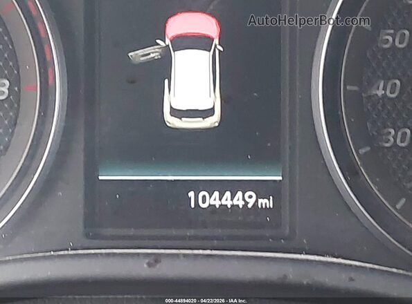 KMHT36AH3LU005133 2020 HYUNDAI VELOSTER N Red 