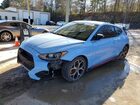 2019 Hyundai Veloster N Base Blue vin: KMHT36AH6KU002810
