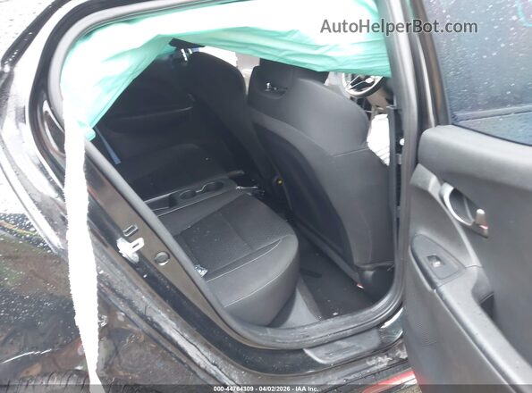KMHT36AH6LU005272 2020 HYUNDAI VELOSTER N Black VIN კოდის სტიკერის ხედი
