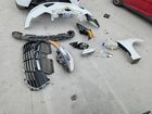 2016 Hyundai Veloster Base White vin: KMHTC6AD0GU256002 2016 Hyundai Veloster Base White vin: KMHTC6AD0GU256002