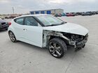 2016 Hyundai Veloster Base White vin: KMHTC6AD0GU256002 2016 Hyundai Veloster Base White vin: KMHTC6AD0GU256002