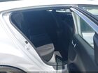 2017 Hyundai Veloster Value Edition Серебряный vin: KMHTC6AD1HU320601