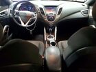 2017 Hyundai Veloster Value Edition Синий vin: KMHTC6AD1HU322655 2017 Hyundai Veloster Value Edition Синий vin: KMHTC6AD1HU322655