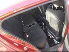 2016 Hyundai Veloster   Red vin: KMHTC6AD2GU266952