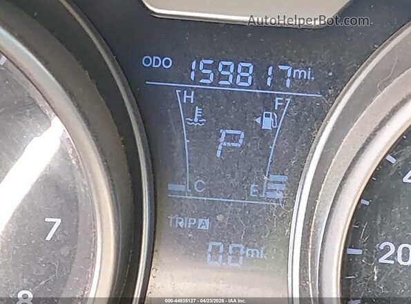 KMHTC6AD2GU266952 2016 HYUNDAI VELOSTER Red 