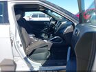 2017 Hyundai Veloster Value Edition Серебряный vin: KMHTC6AD2HU314595