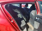 2017 Hyundai Veloster Base Темно-бордовый vin: KMHTC6AD3HU315125