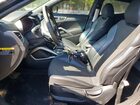 2016 Hyundai Veloster Base Black vin: KMHTC6AD4GU285390