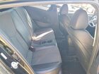 2016 Hyundai Veloster Base Black vin: KMHTC6AD4GU285390