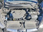 2016 Hyundai Veloster Черный vin: KMHTC6AD4GU296700