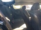 2016 Hyundai Veloster Черный vin: KMHTC6AD4GU296700