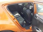 2016 Hyundai Veloster   Orange vin: KMHTC6AD7GU252707