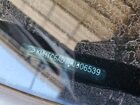 2017 Hyundai Veloster Base Черный vin: KMHTC6AD7HU306539