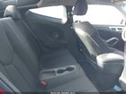2016 Hyundai Veloster   Красный vin: KMHTC6AD9GU298281
