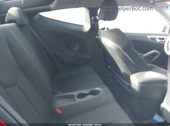 KMHTC6AD9GU298281 2016 HYUNDAI VELOSTER Красный Вид наклейки с VIN-кодом