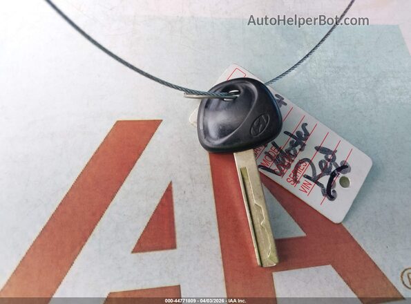 KMHTC6AD9GU298281 2016 HYUNDAI VELOSTER Красный Вид панели приборов
