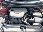 2016 Hyundai Veloster   Красный vin: KMHTC6AD9GU298281