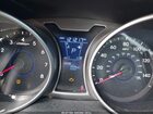 2016 Hyundai Veloster   Красный vin: KMHTC6AD9GU298281