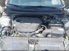 2016 Hyundai Veloster   Серебряный vin: KMHTC6ADXGU276161