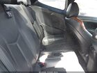 2016 Hyundai Veloster Turbo Черный vin: KMHTC6AE5GU253010